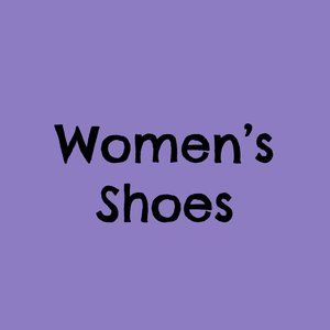 Women's Shoes